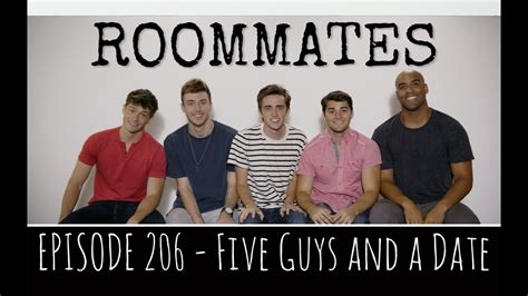 all my roommates love|All My Roommates Love Season 2 Teaser!